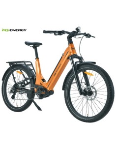 Električno kolo MS ENERGY MOKOSHA