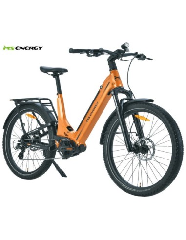 Električno kolo MS ENERGY MOKOSHA