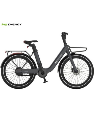 Električno kolo MS ENERGY CITYZEN C102 (3856032106008)