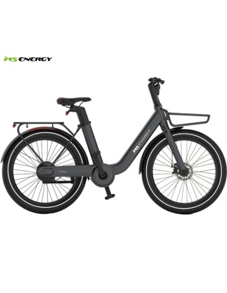 Električno kolo MS ENERGY CITYZEN C102 (3856032106008)
