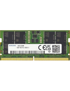 RAM SODIMM DDR5 16GB 5600MHz Samsung (M425R2GA3EB0)