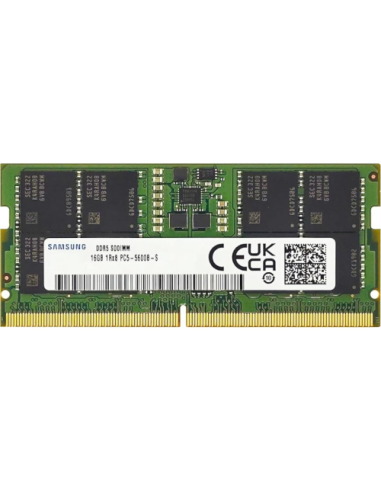 RAM SODIMM DDR5 16GB 5600MHz Samsung (M425R2GA3EB0)