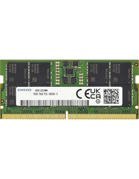 RAM SODIMM DDR5 16GB 5600MHz Samsung (M425R2GA3EB0)