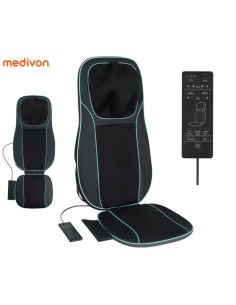 Masažna podloga Medivon Cosy Therm (5904119286780)