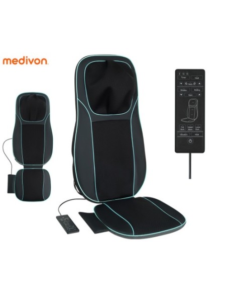Masažna podloga Medivon Cosy Therm (5904119286780)