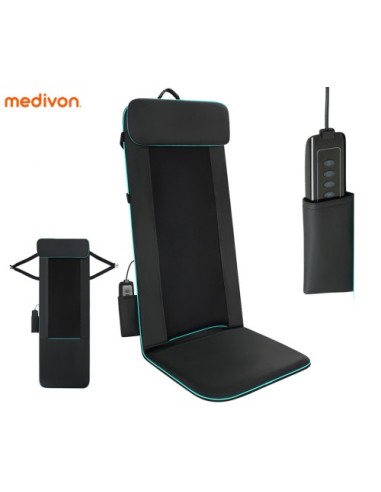 Masažna podloga Medivon Yoga 2 (5904119286773)