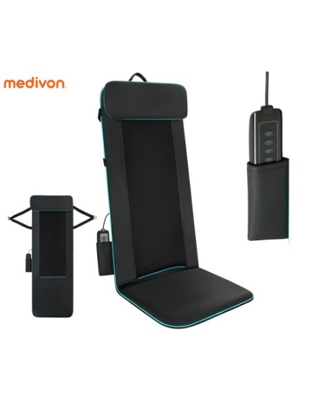 Masažna podloga Medivon Yoga 2 (5904119286773)