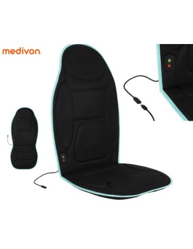 Masažna blazina Medivon Cosy Mesh Go (5904119286568)