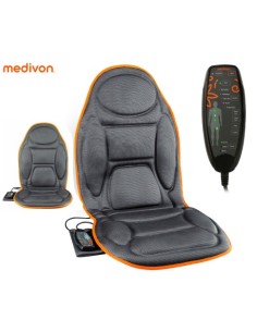Masažna blazina Medivon Cosy Mesh (5908275917106)