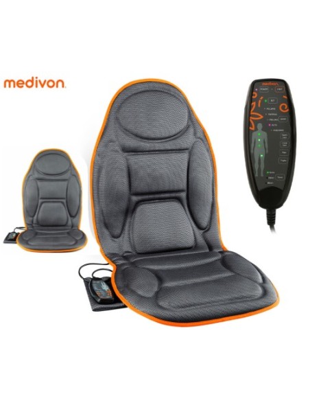 Masažna blazina Medivon Cosy Mesh (5908275917106)