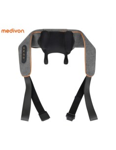 Masažna naprava Medivon Collar Simple 2 (5904119286759)
