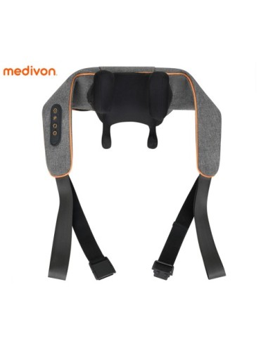 Masažna naprava Medivon Collar Simple 2 (5904119286759)