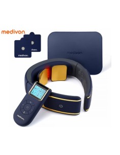 Mišični elektrostimulator Medivon Ultra EMS Pro (5904119283987)