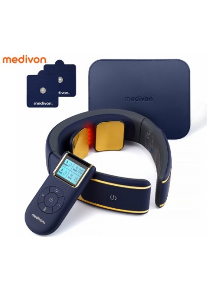 Mišični elektrostimulator Medivon Ultra EMS Pro (5904119283987)