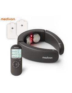 Mišični elektrostimulator Medivon Smart EMS (5904119280108)