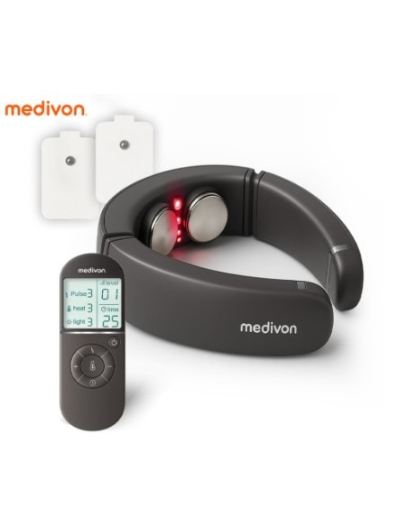 Mišični elektrostimulator Medivon Smart EMS (5904119280108)