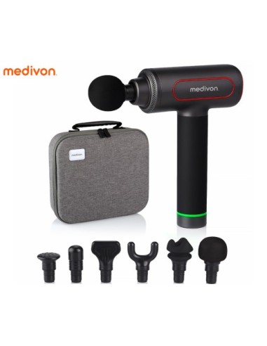 Masažna pištola Medivon Gun Pro X2 (5904119280993)