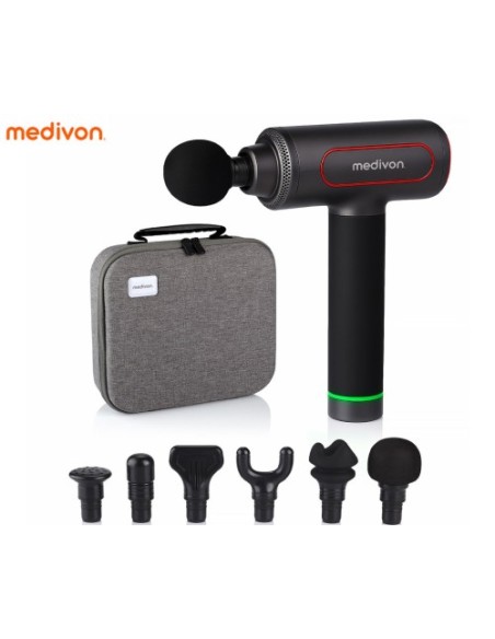 Masažna pištola Medivon Gun Pro X2 (5904119280993)