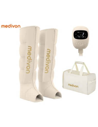 Masažna naprava Medivon Lumina (5904119286797)