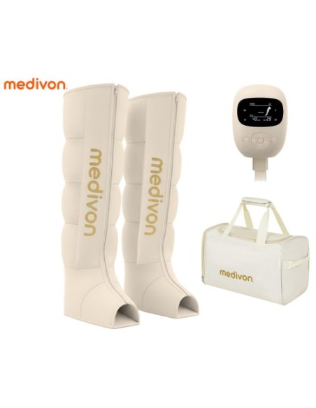 Masažna naprava Medivon Lumina (5904119286797)