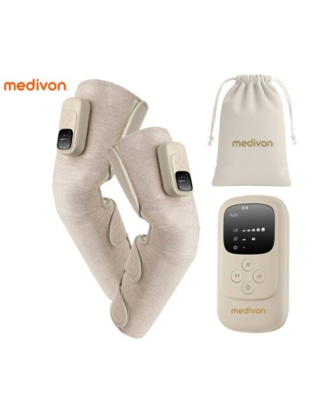 Masažna naprava Medivon Sole Duo (5904119286629)