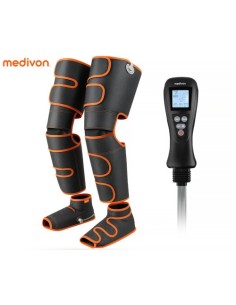 Masažna naprava Medivon Noble Air Pro (5904119280252)