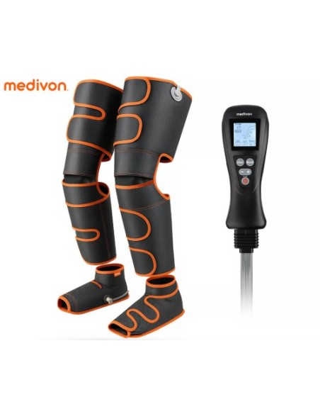 Masažna naprava Medivon Noble Air Pro (5904119280252)