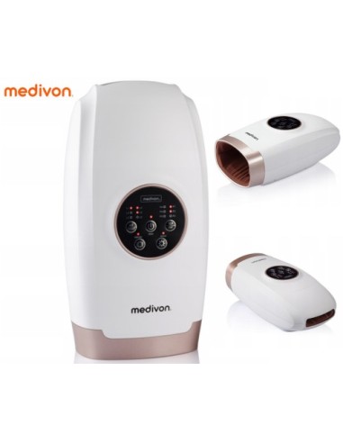 Masažna naprava Medivon Hand (5904119280986)