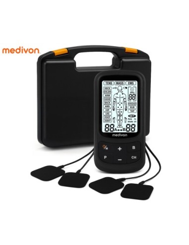 Mišični elektrostimulator Medivon Odinflex EMS (5904119283109)