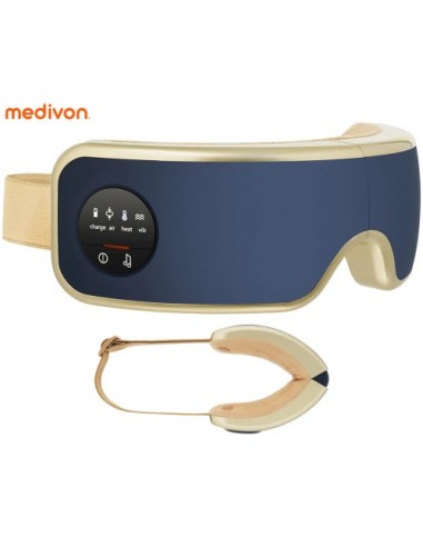 Masažna naprava Medivon Horizon Pro 2 (5904119286643)