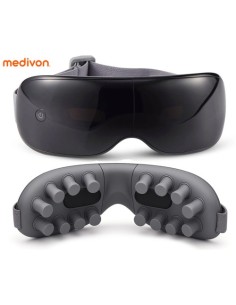 Masažna naprava Medivon Horizon Travel 2 (5904119283949)