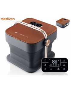 Masažna naprava Medivon Aqua Pro (5904119281037)