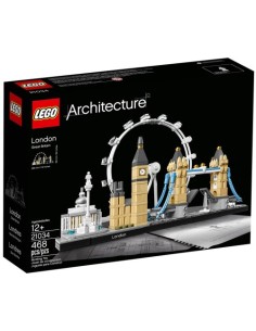 LEGO 21034 Architecture: London