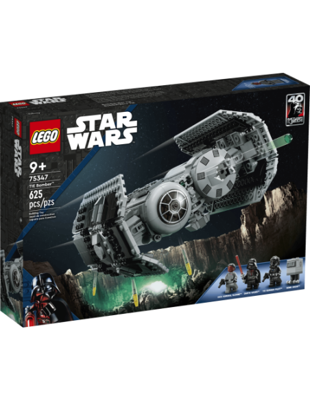 LEGO 75347 Star Wars: TIE Bomber