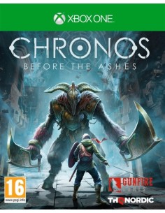 Chronos: Before the Ashes (Xbox One)