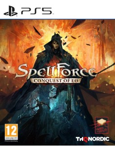 Spellforce: Conquest Of Eo (Playstation 5)