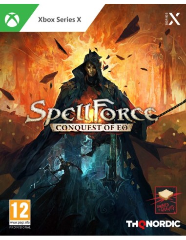 Spellforce: Conquest Of Eo (Xbox Series X)