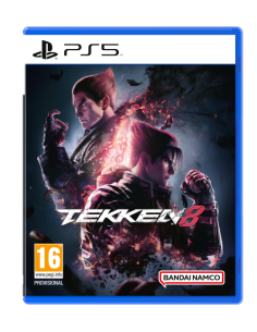 Tekken 8 (Playstation 5)
