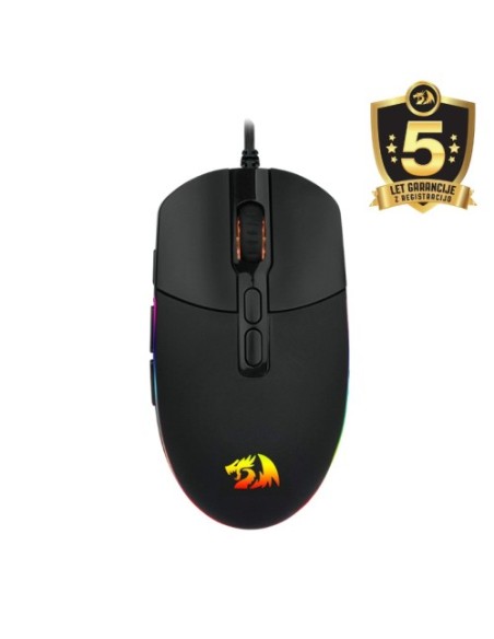 Miška Redragon M719-RGB INVADER