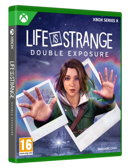 Life Is Strange: Double Exposure (Xbox Series X)