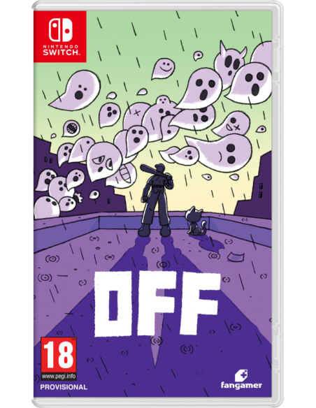 Off (Nintendo Switch)