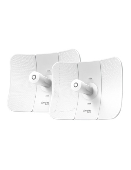 Dostopna točka TP-Link Omada Beam Bridge 5 UR KIT