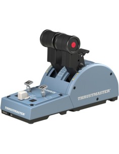 Igralni plošček Thrustmaster TCA Quadrant Airbus Edition
