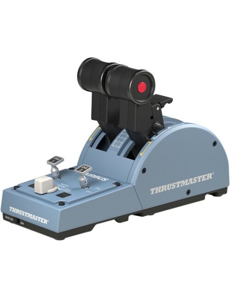 Igralni plošček Thrustmaster TCA Quadrant Airbus Edition