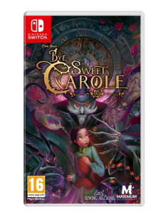 Bye Sweet Carole (Nintendo Switch)
