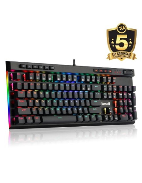 Tipkovnica Redragon K582 VATA