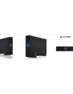 Ohišje za disk IcyBox IB-377U3