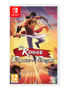 The Rogue Prince Of Persia (Nintendo Switch)