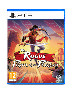 The Rogue Prince Of Persia (Playstation 5)