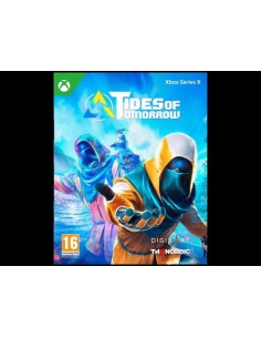 Tides Of Tomorrow (Xbox Series X)